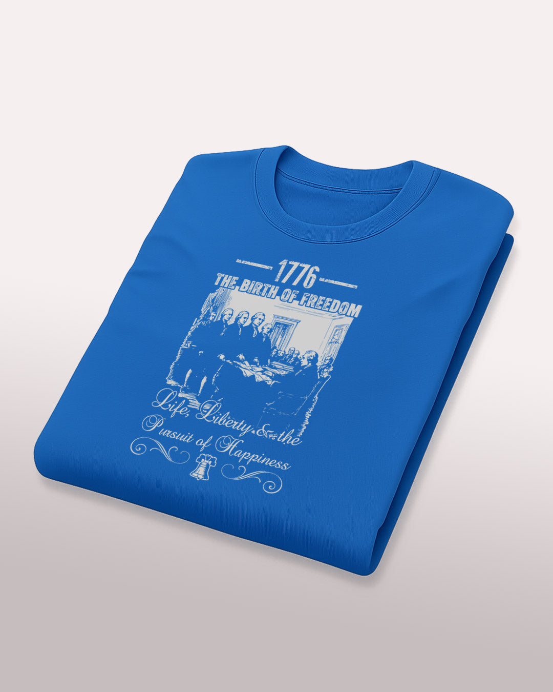 The Birth of Freedom T-Shirt