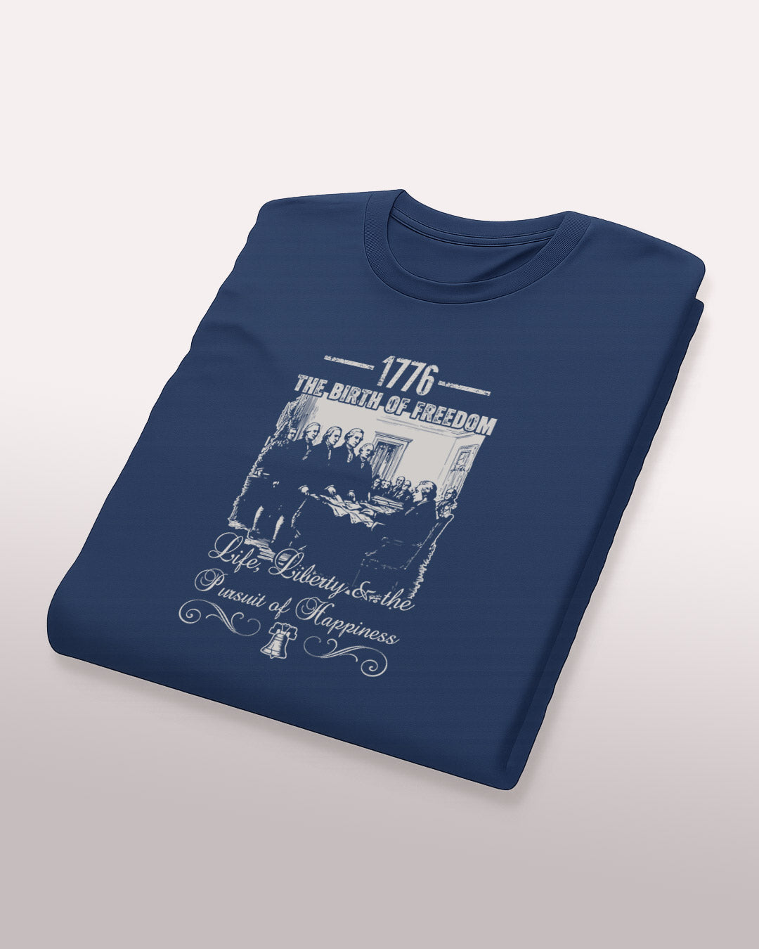The Birth of Freedom T-Shirt