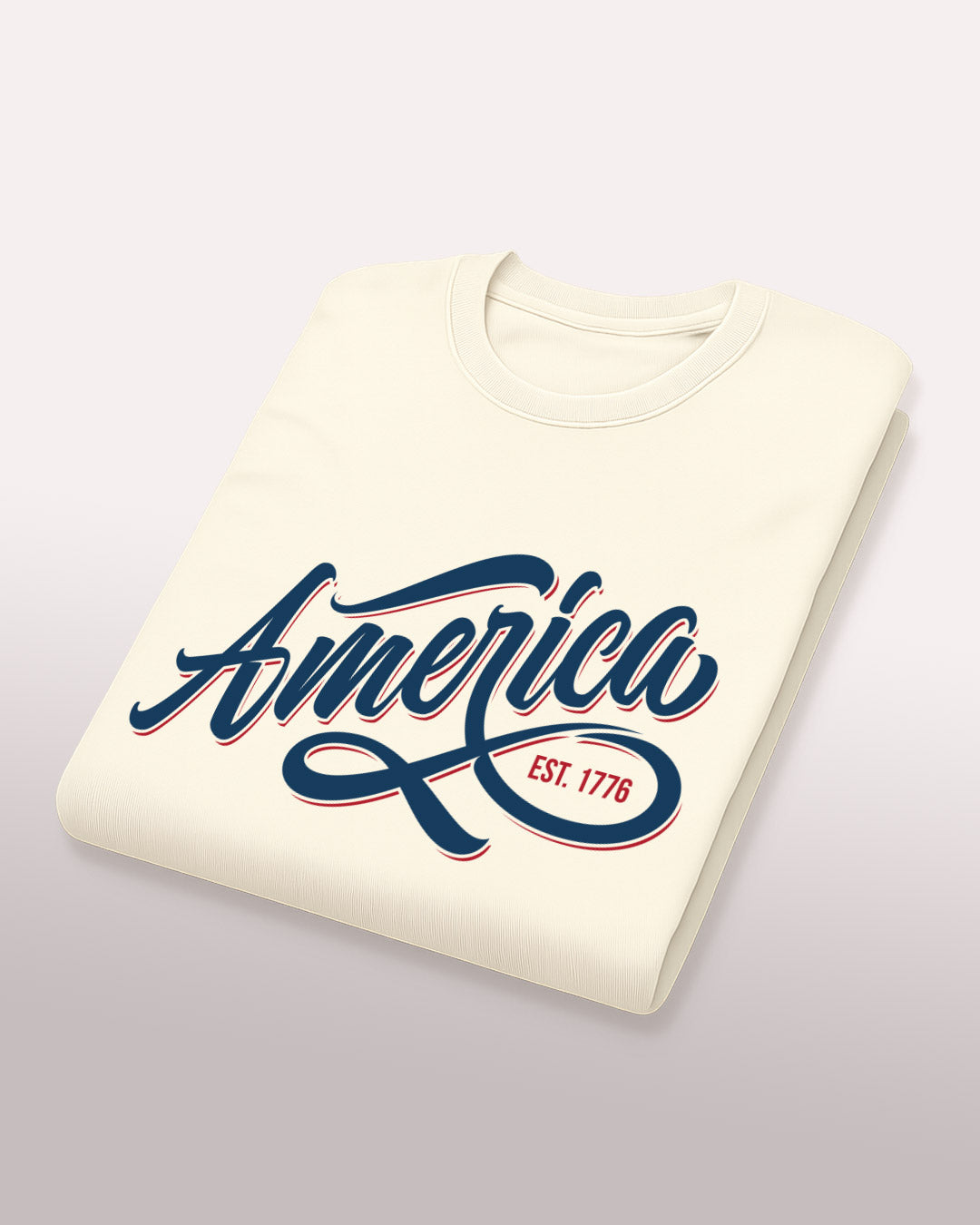 America Est. 1776 T-Shirt