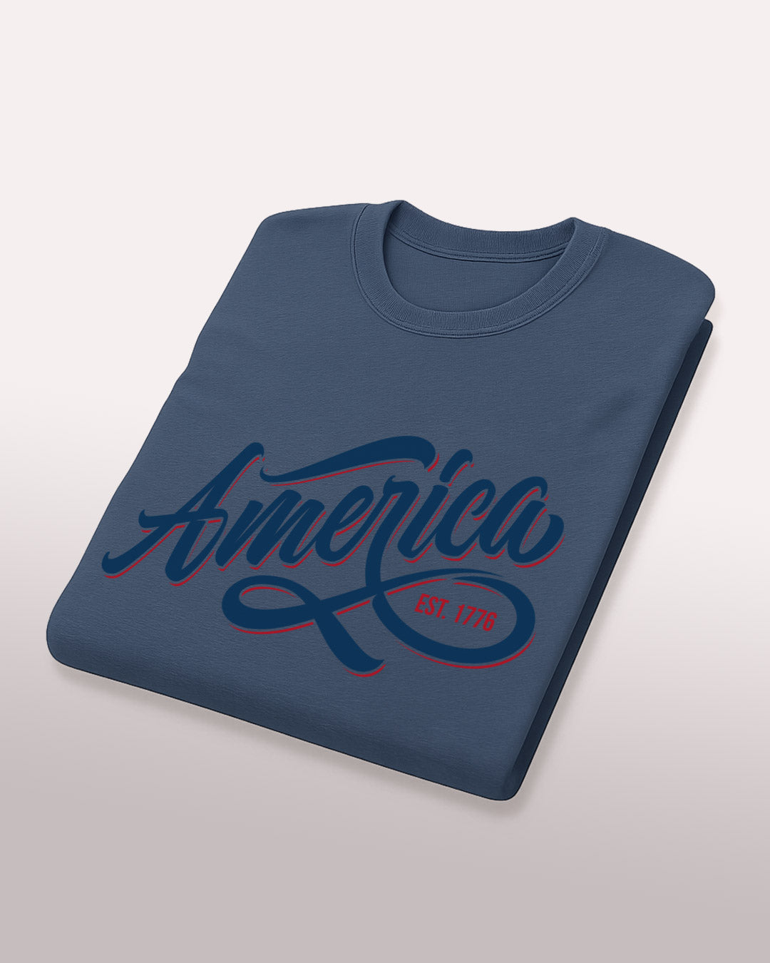 America Est. 1776 T-Shirt