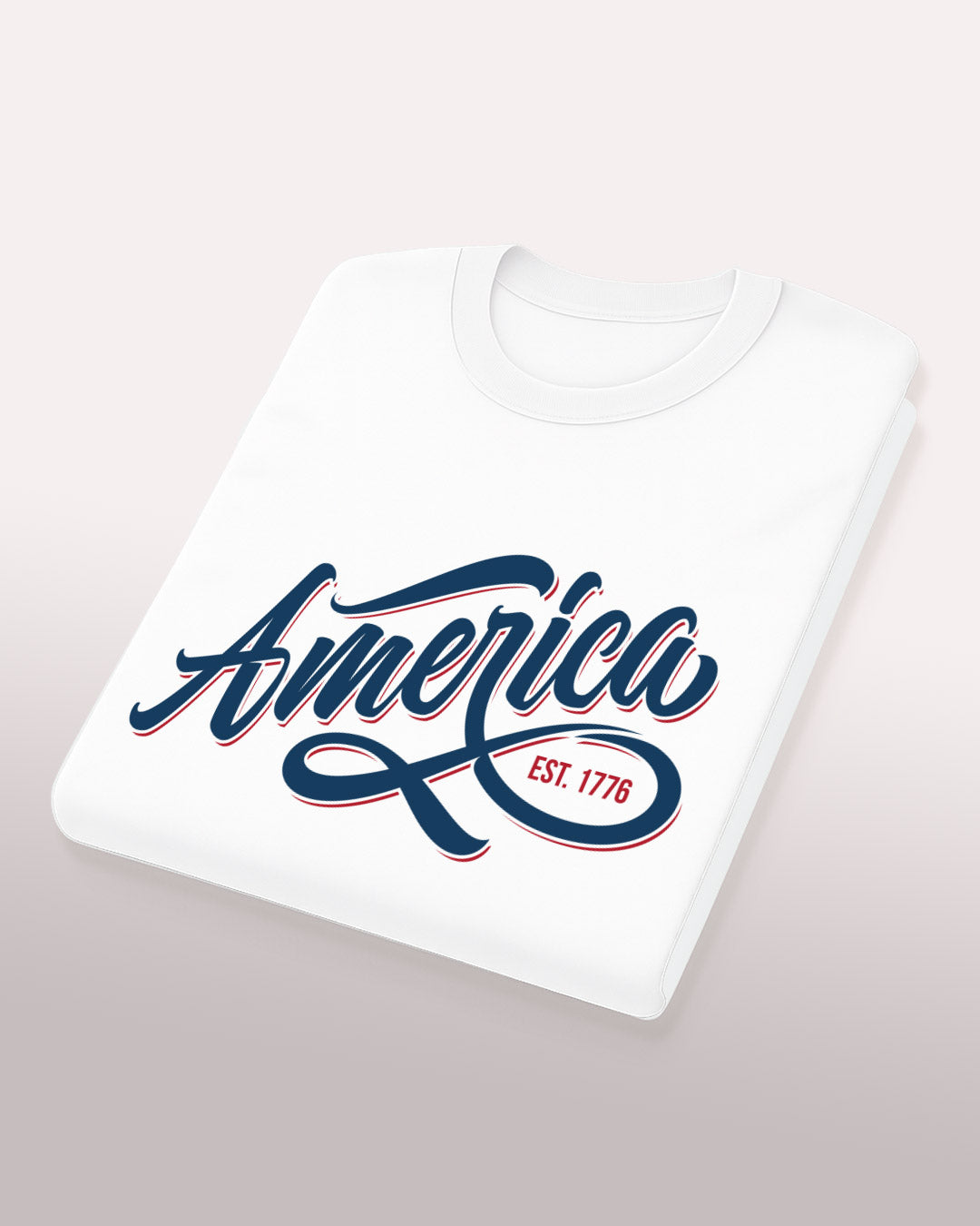 America Est. 1776 T-Shirt
