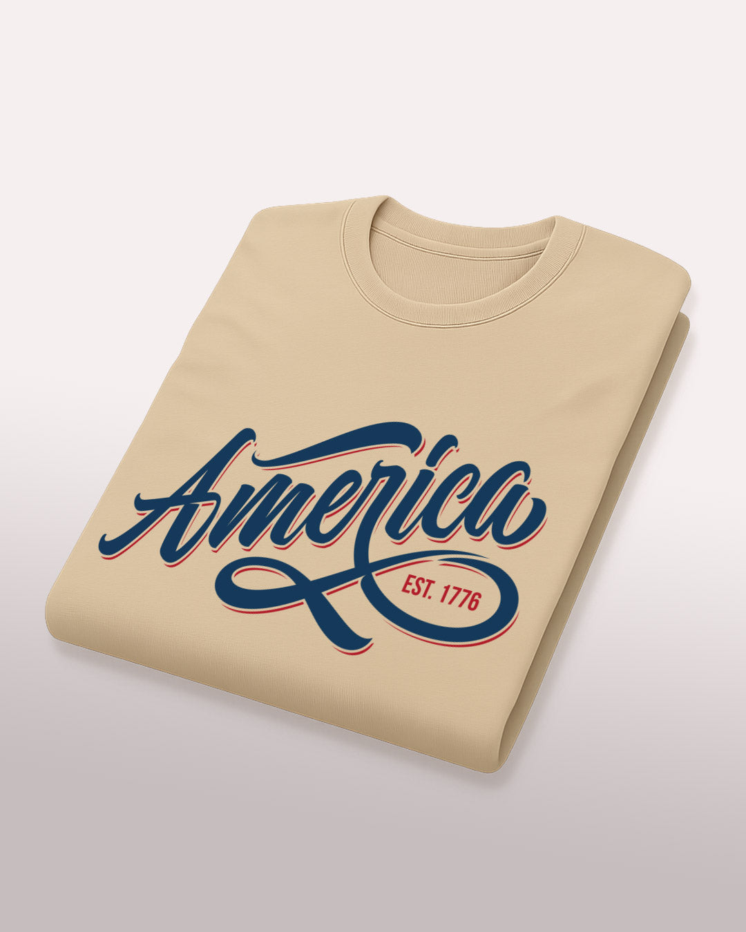 America Est. 1776 T-Shirt