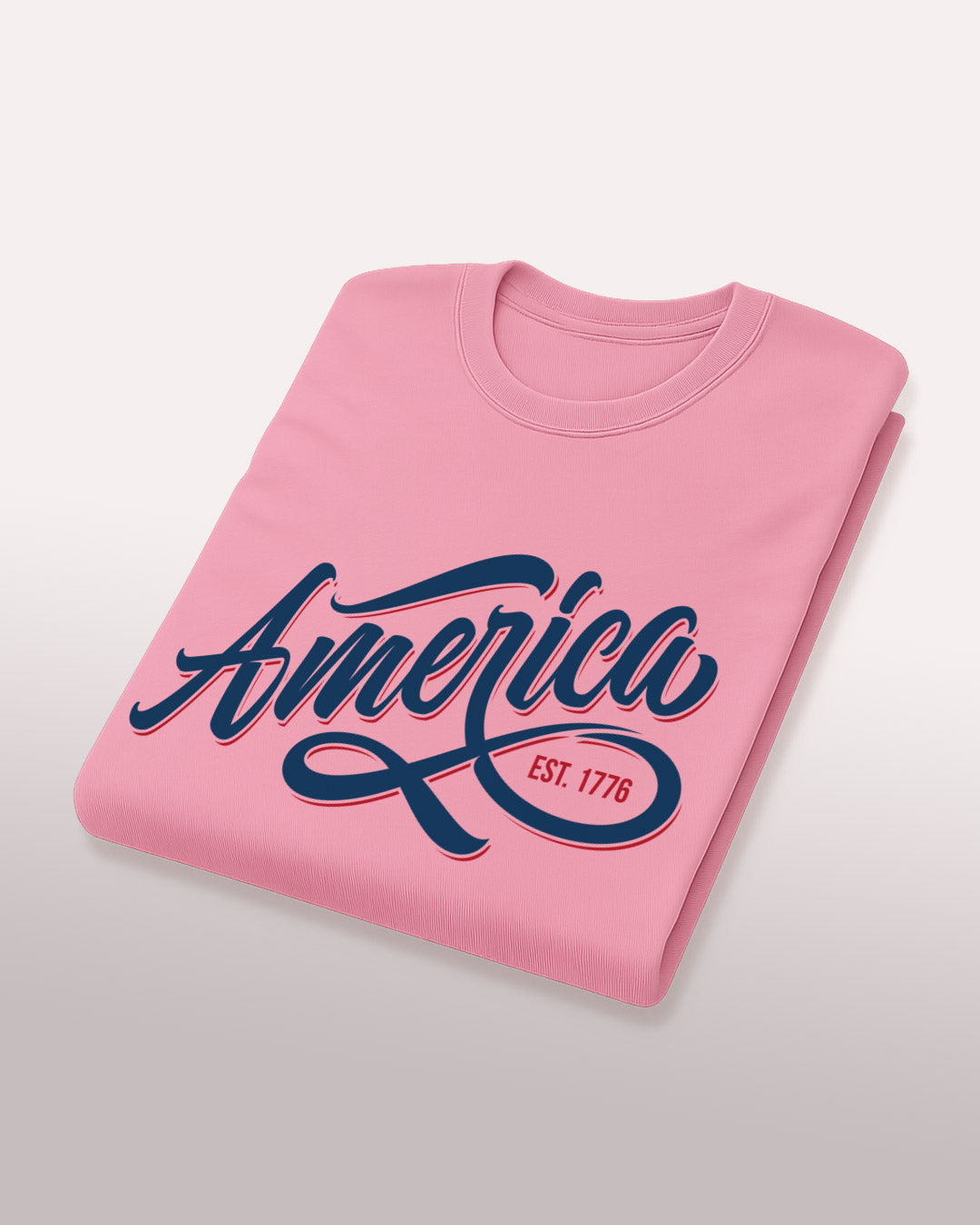 America Est. 1776 T-Shirt