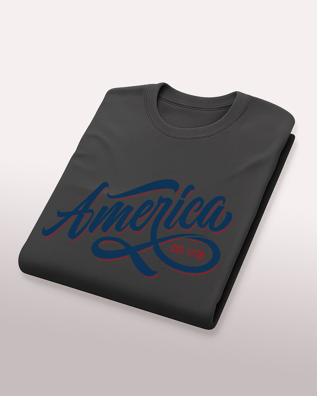 America Est. 1776 T-Shirt