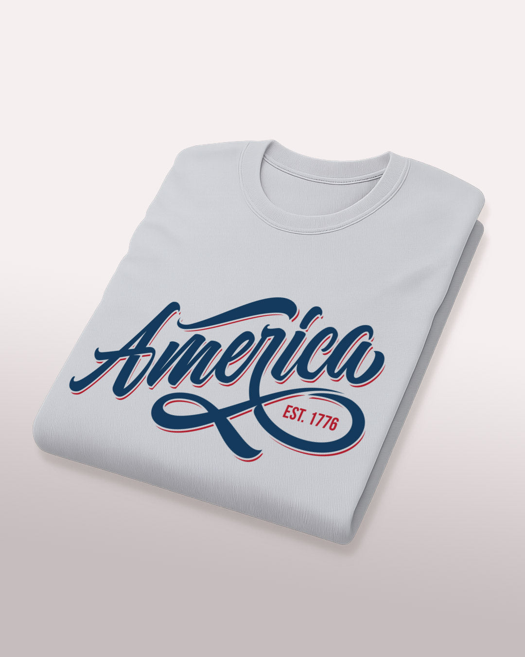America Est. 1776 T-Shirt