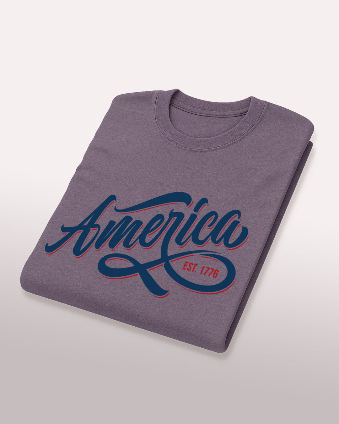 America Est. 1776 T-Shirt