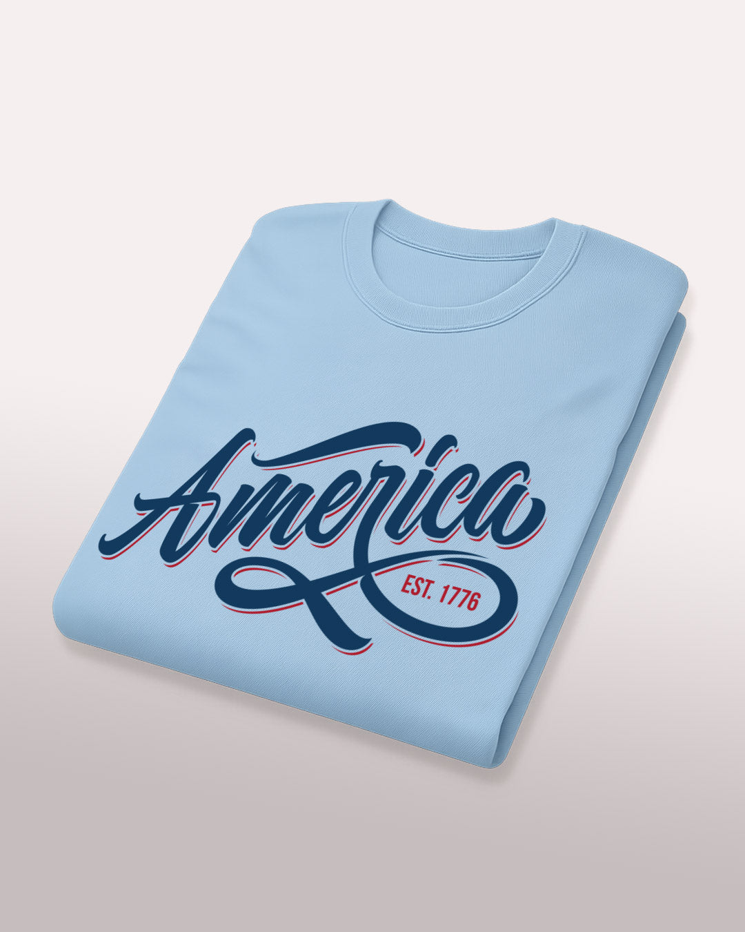 America Est. 1776 T-Shirt