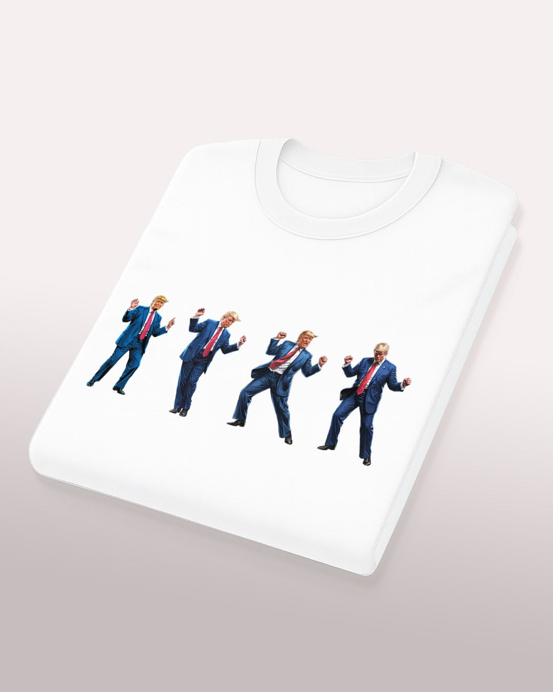 Trump Dance T-Shirt