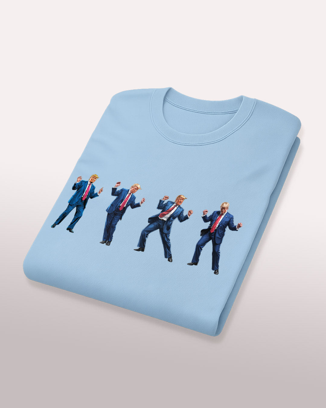 Trump Dance T-Shirt