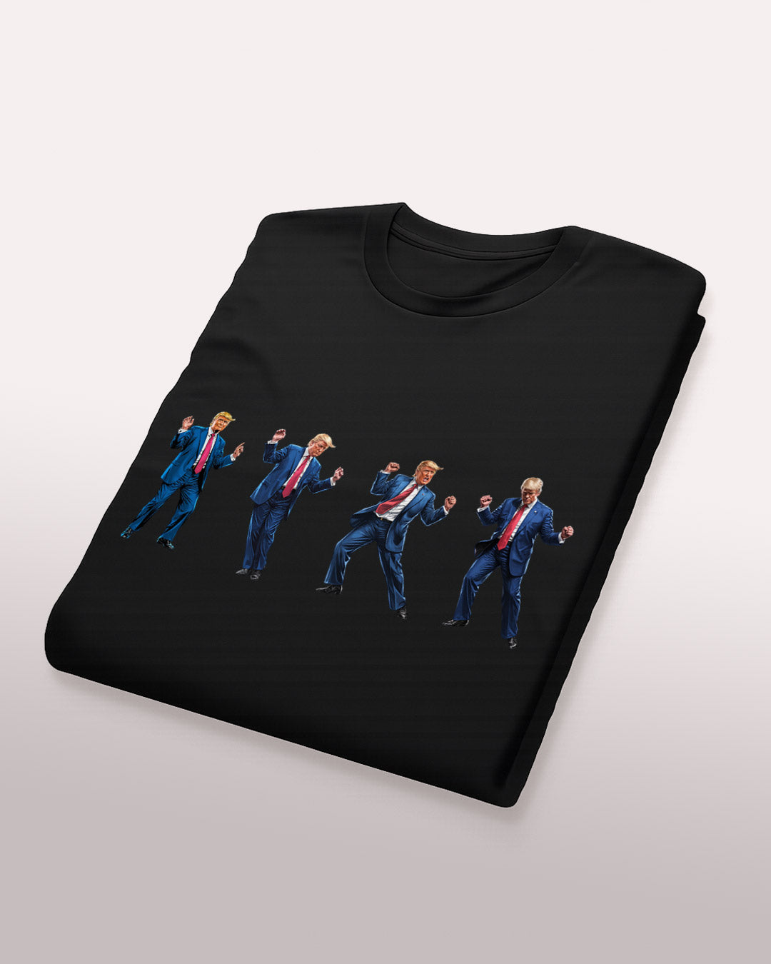 Trump Dance T-Shirt