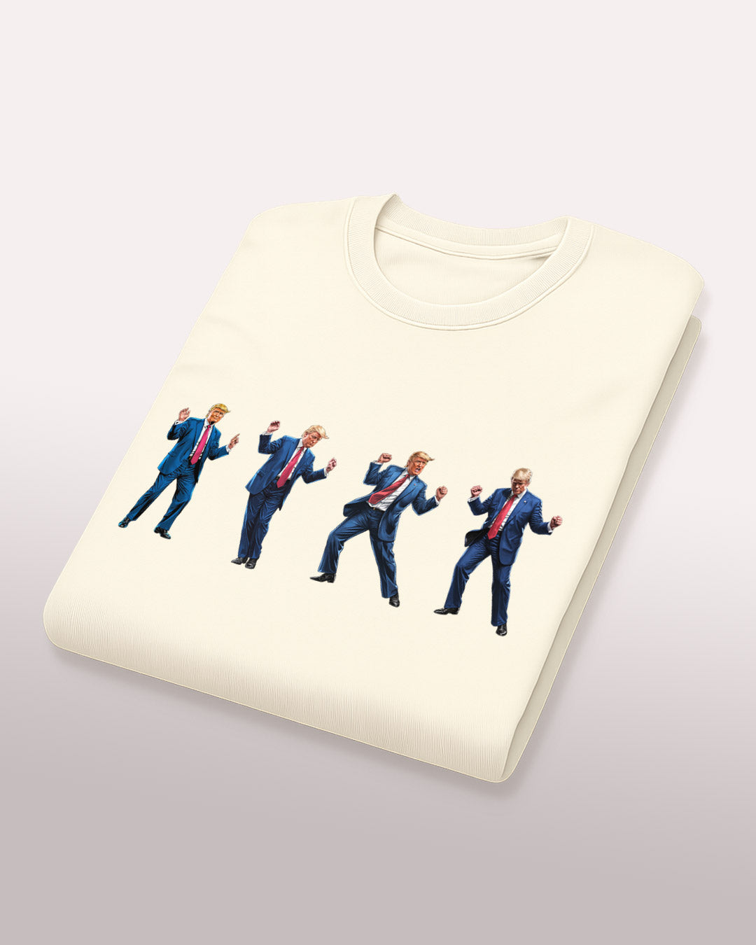 Trump Dance T-Shirt