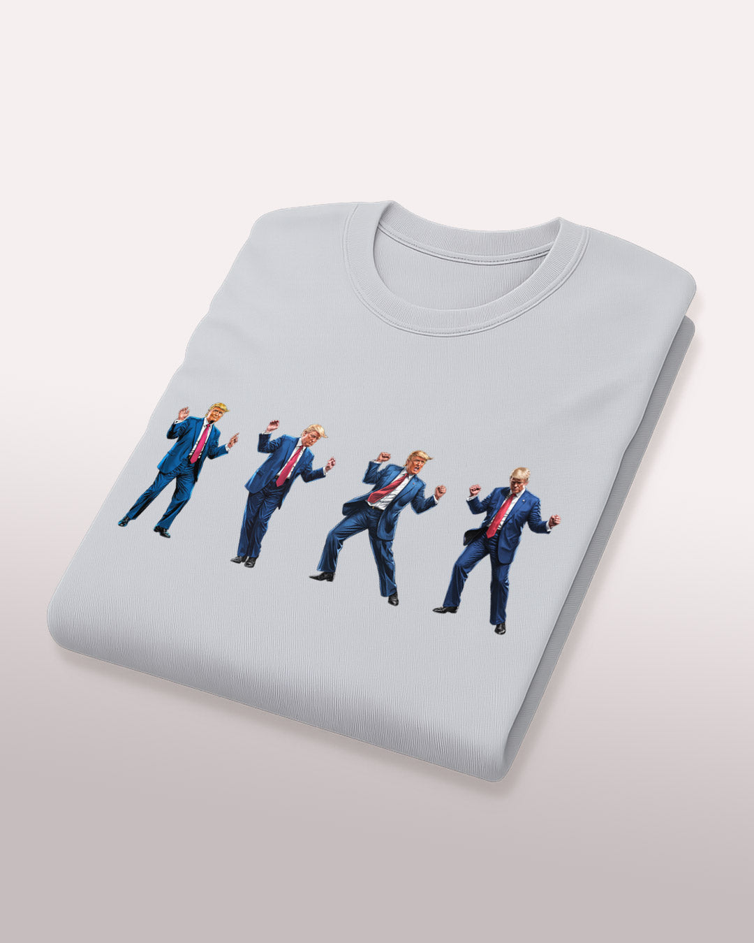 Trump Dance T-Shirt