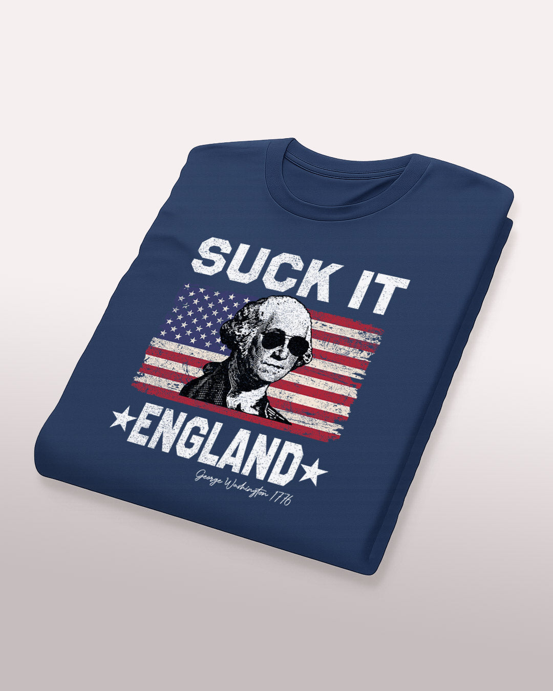 Suck It England T-Shirt