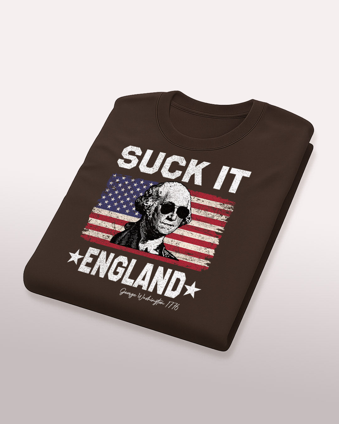 Suck It England T-Shirt