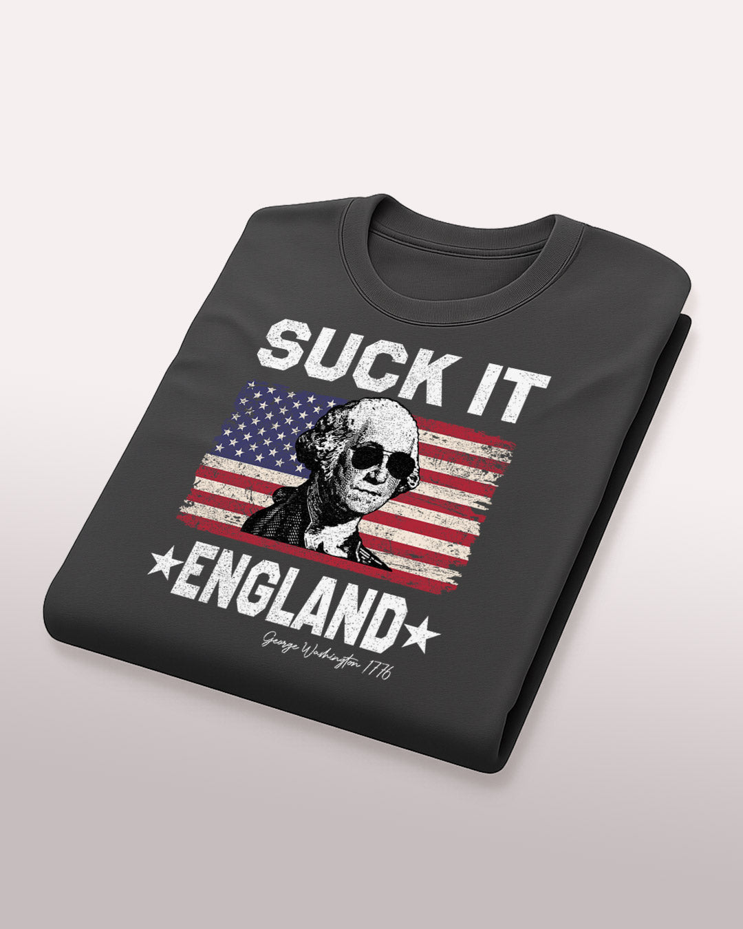 Suck It England T-Shirt
