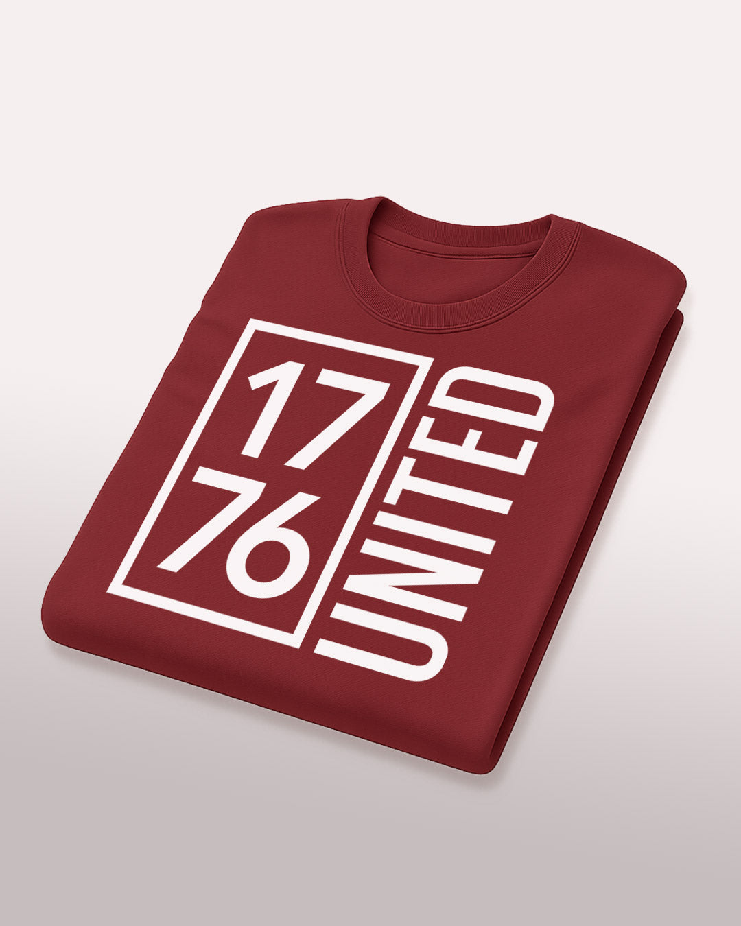 1776 UNITED Tee