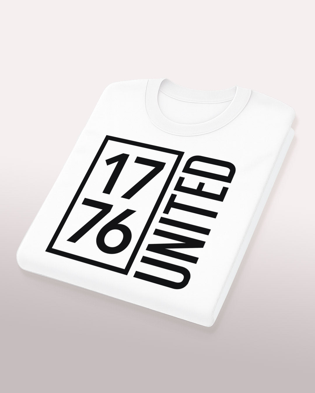 1776 UNITED Tee