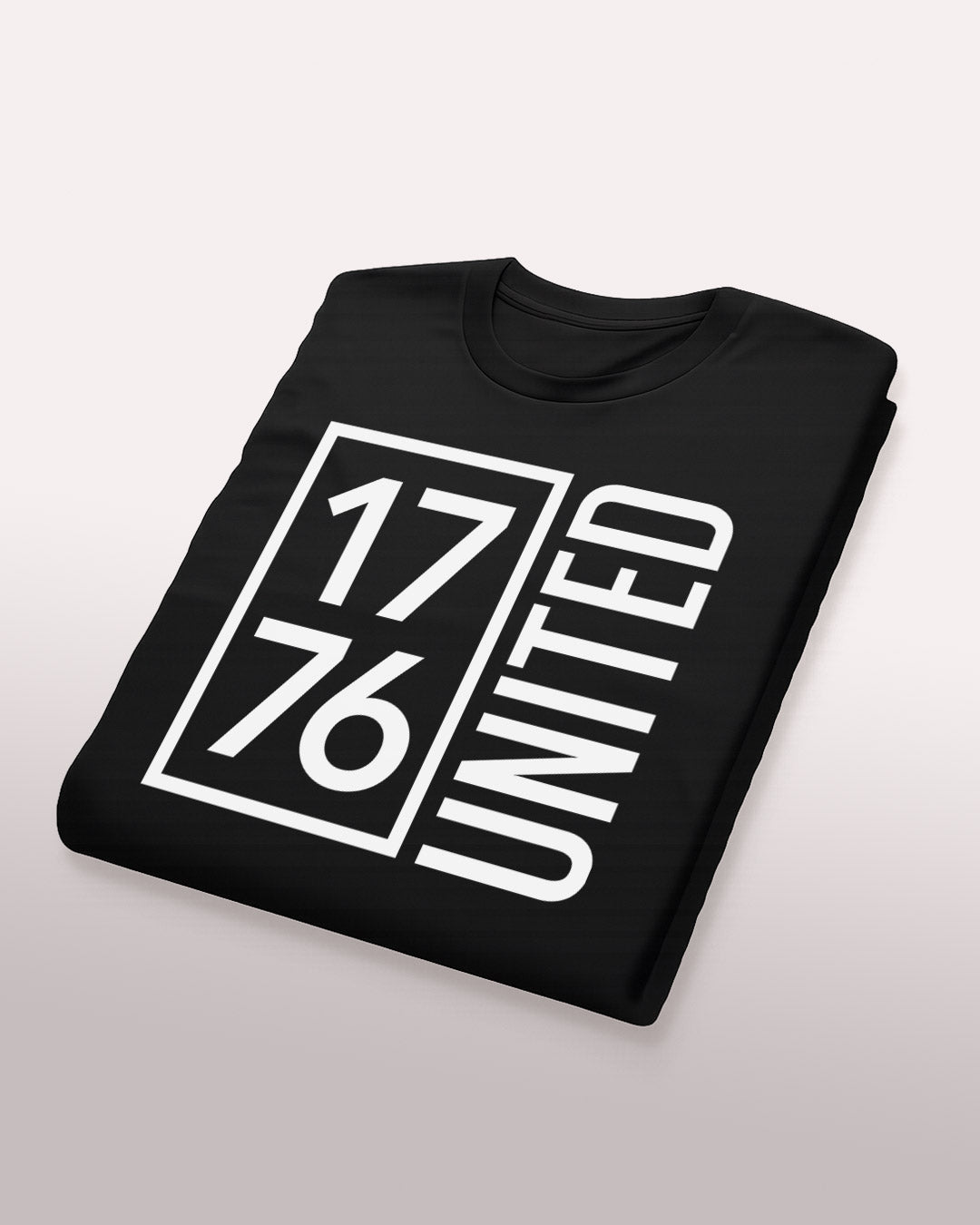 1776 UNITED Tee