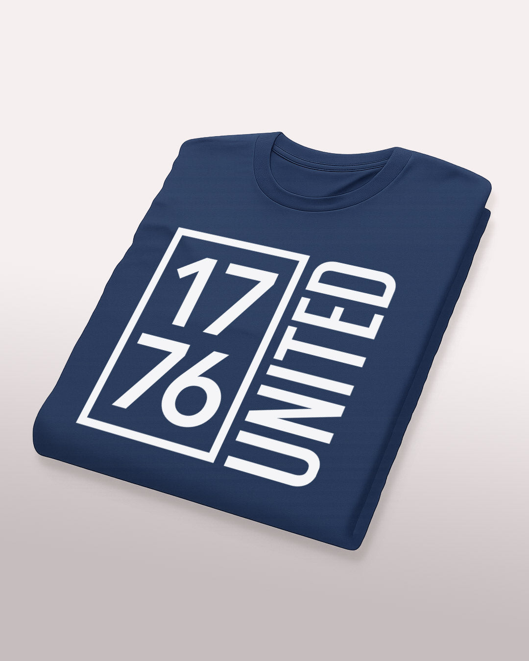 1776 UNITED Tee