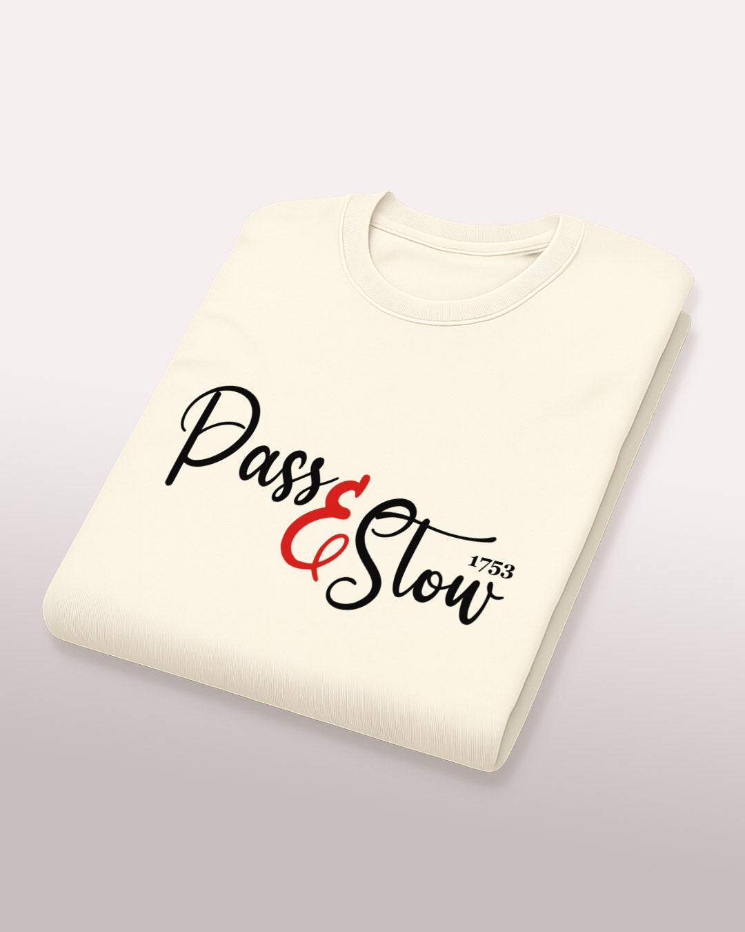 Pass & Stow 1753 Tee – Forged in Freedom