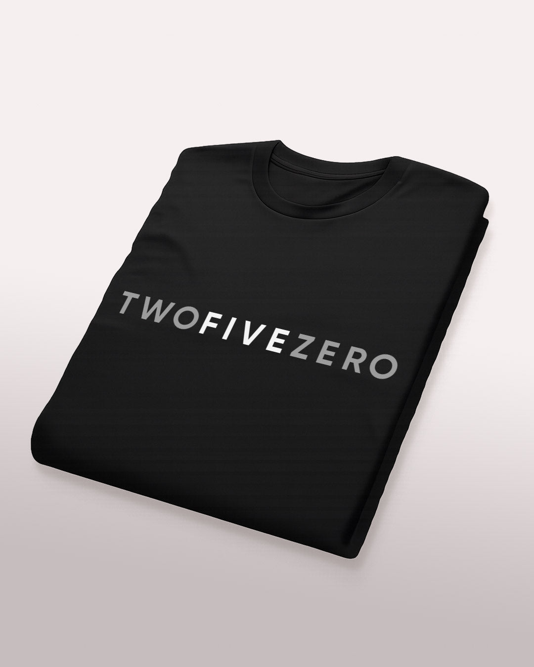TWOFIVEZERO Tee