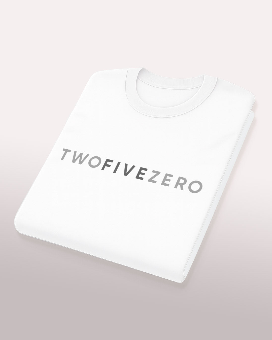 TWOFIVEZERO Tee