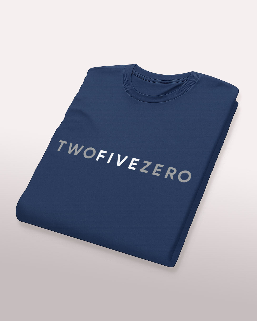 TWOFIVEZERO Tee