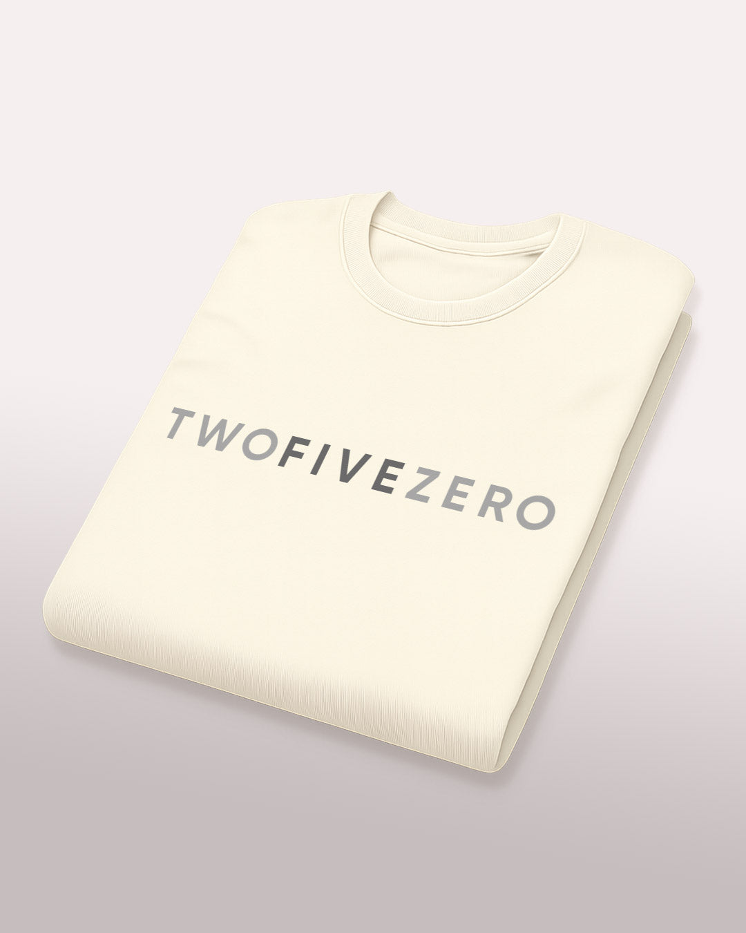 TWOFIVEZERO Tee