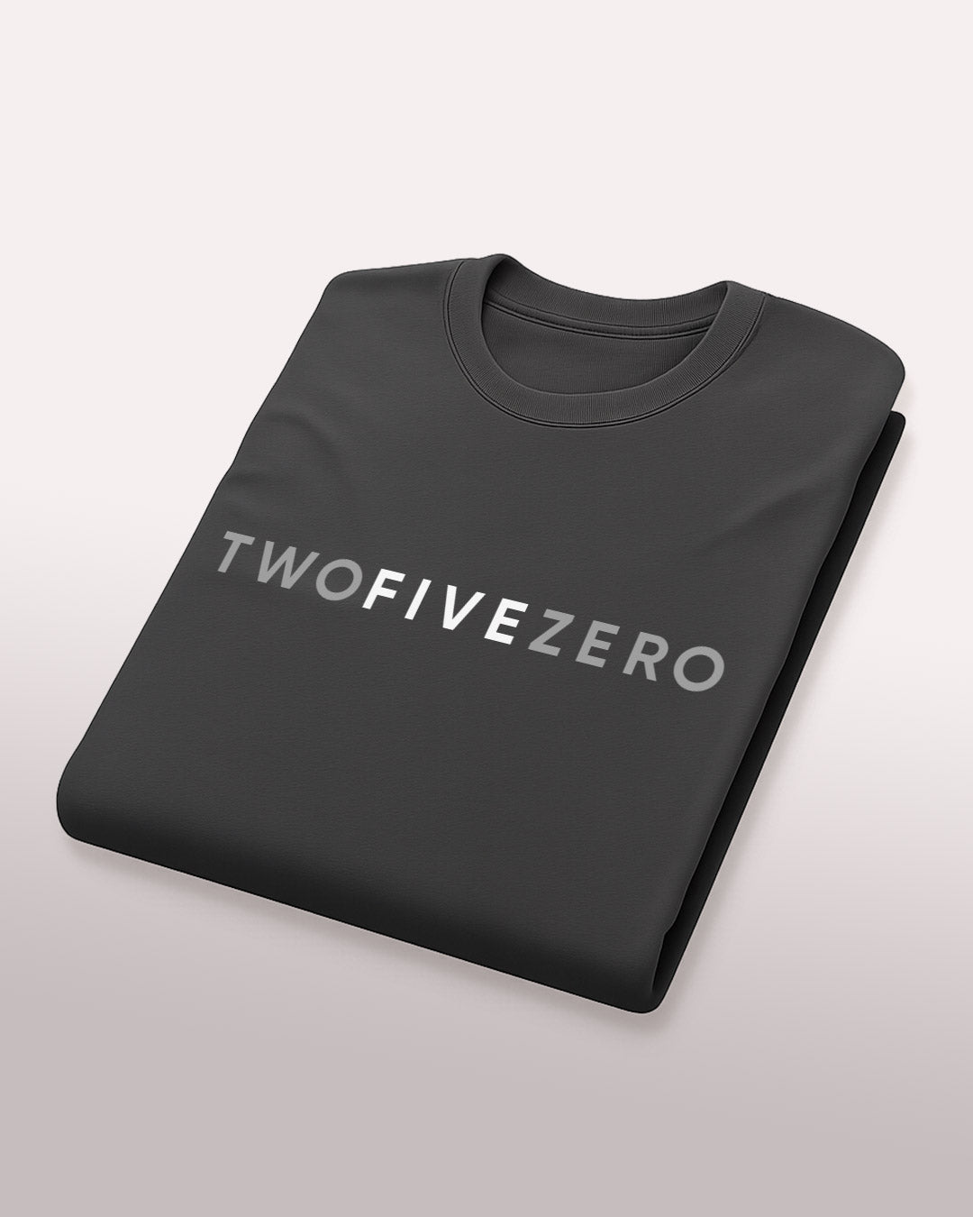 TWOFIVEZERO Tee