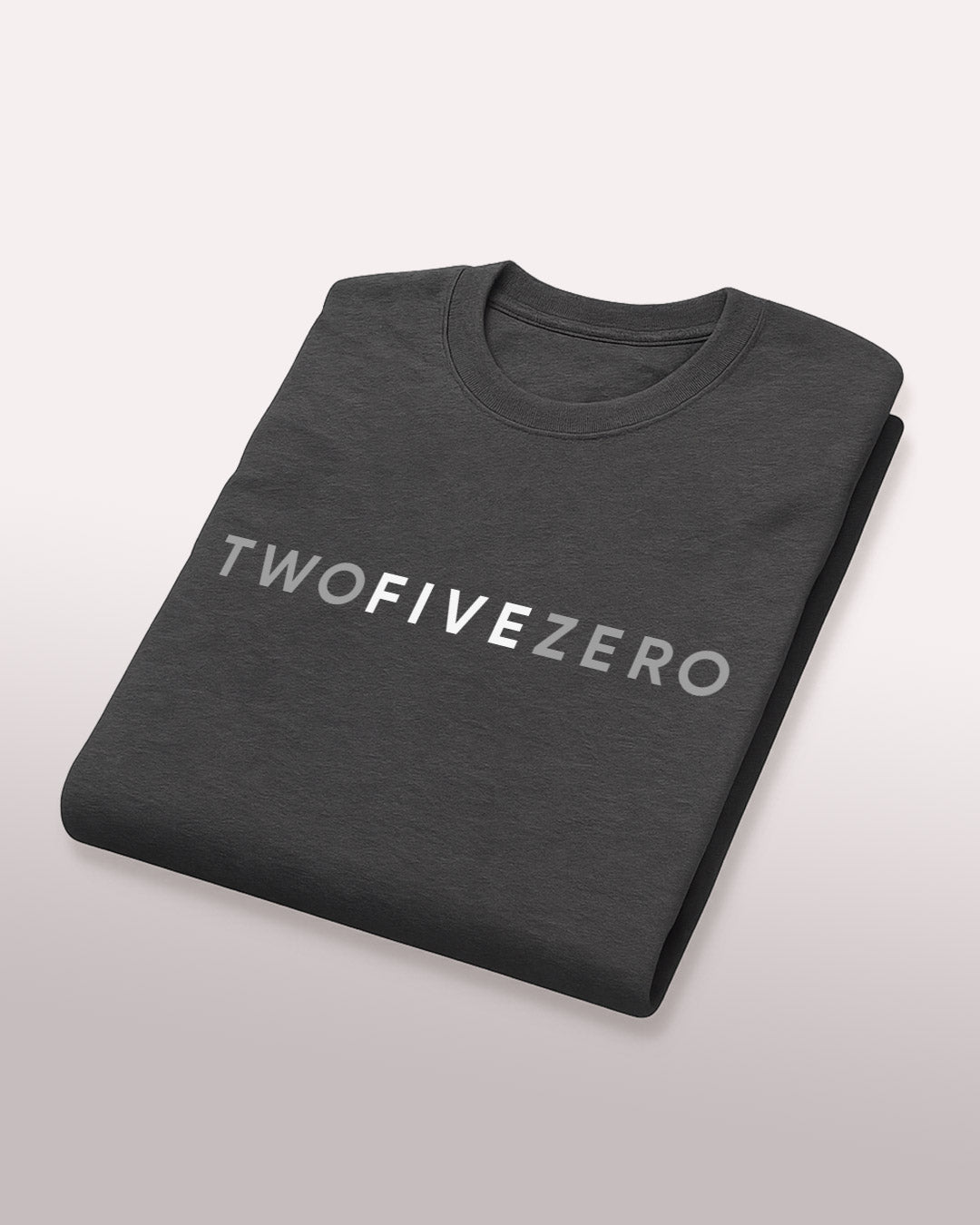 TWOFIVEZERO Tee
