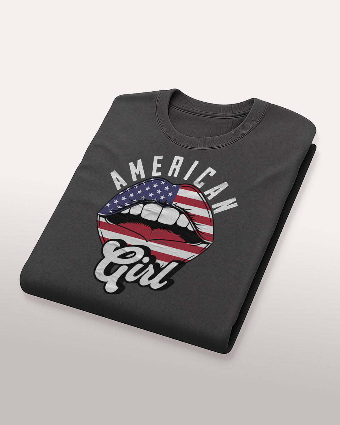 American Girl Tee