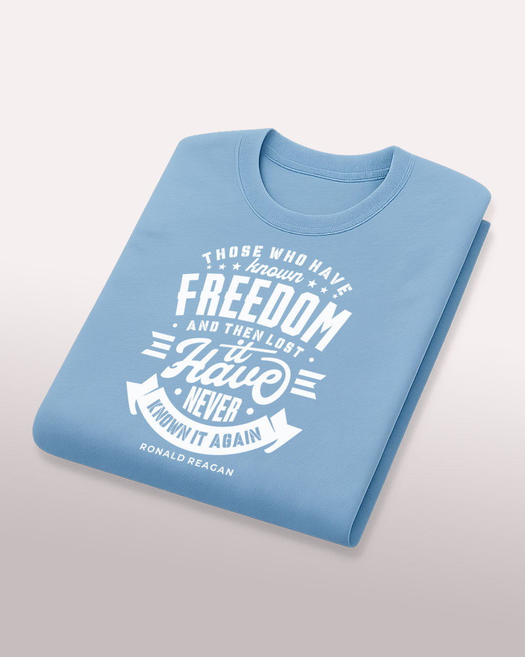 Freedom Lost Tee