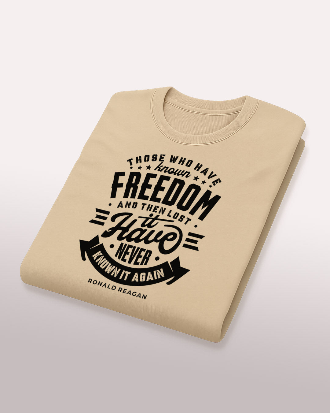 Freedom Lost Tee