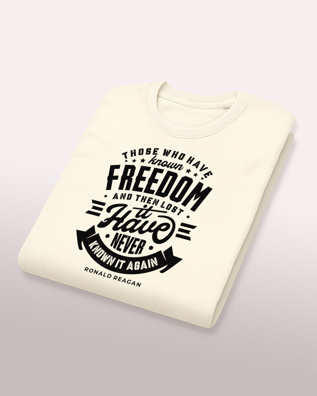 Freedom Lost Tee