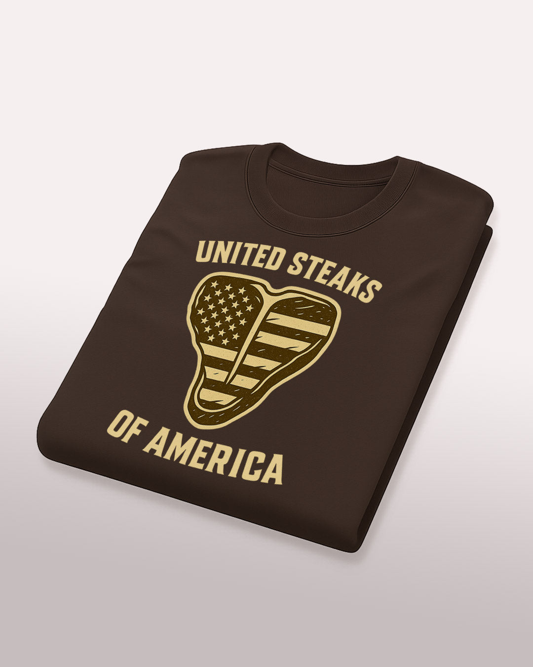 United Steaks of America Tee