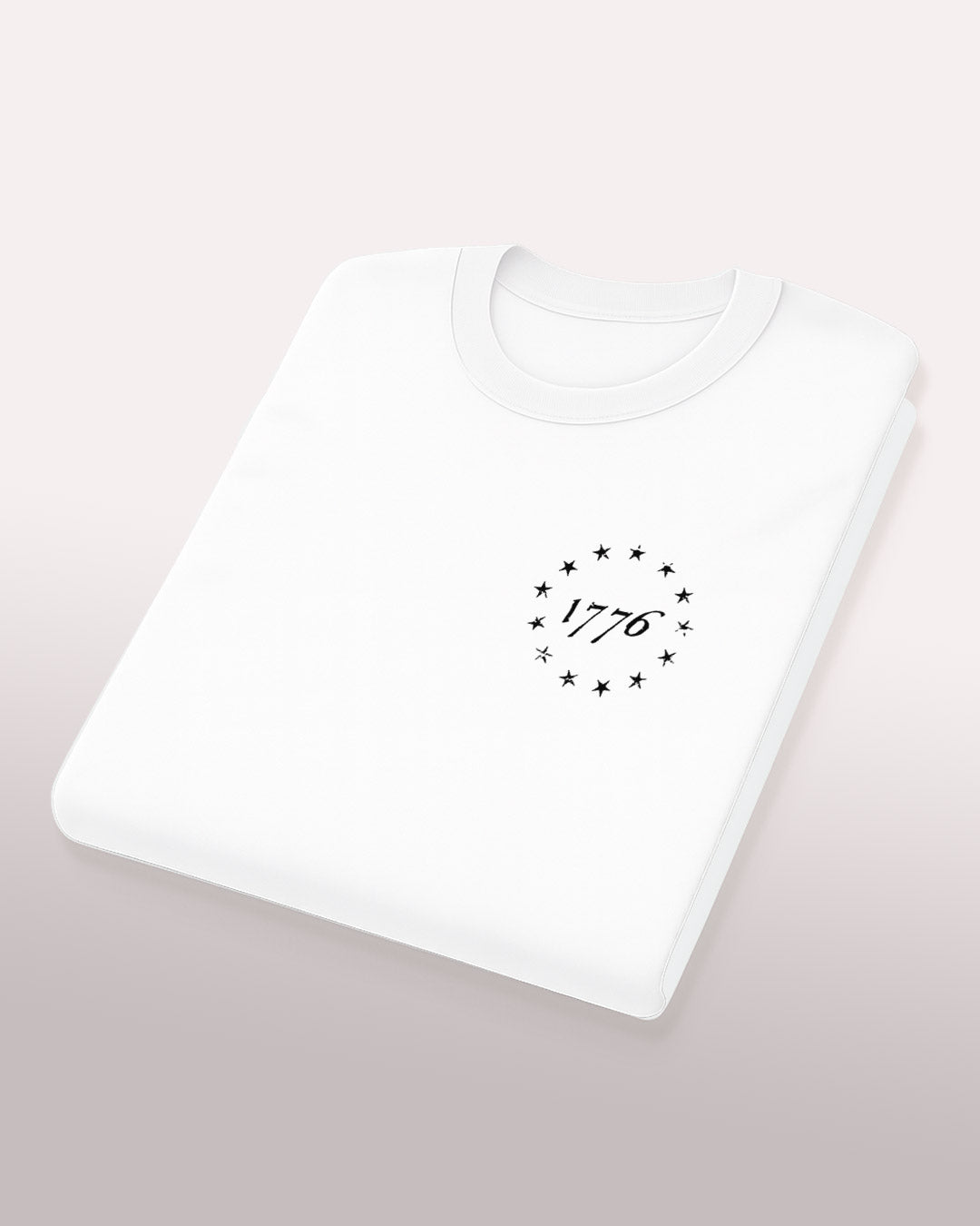Small 1776 Tee