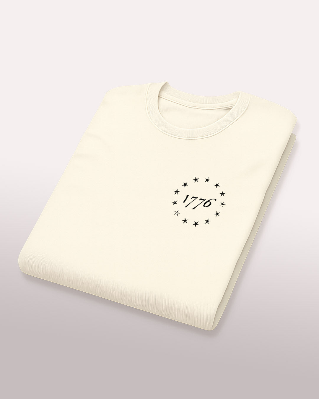 Small 1776 Tee