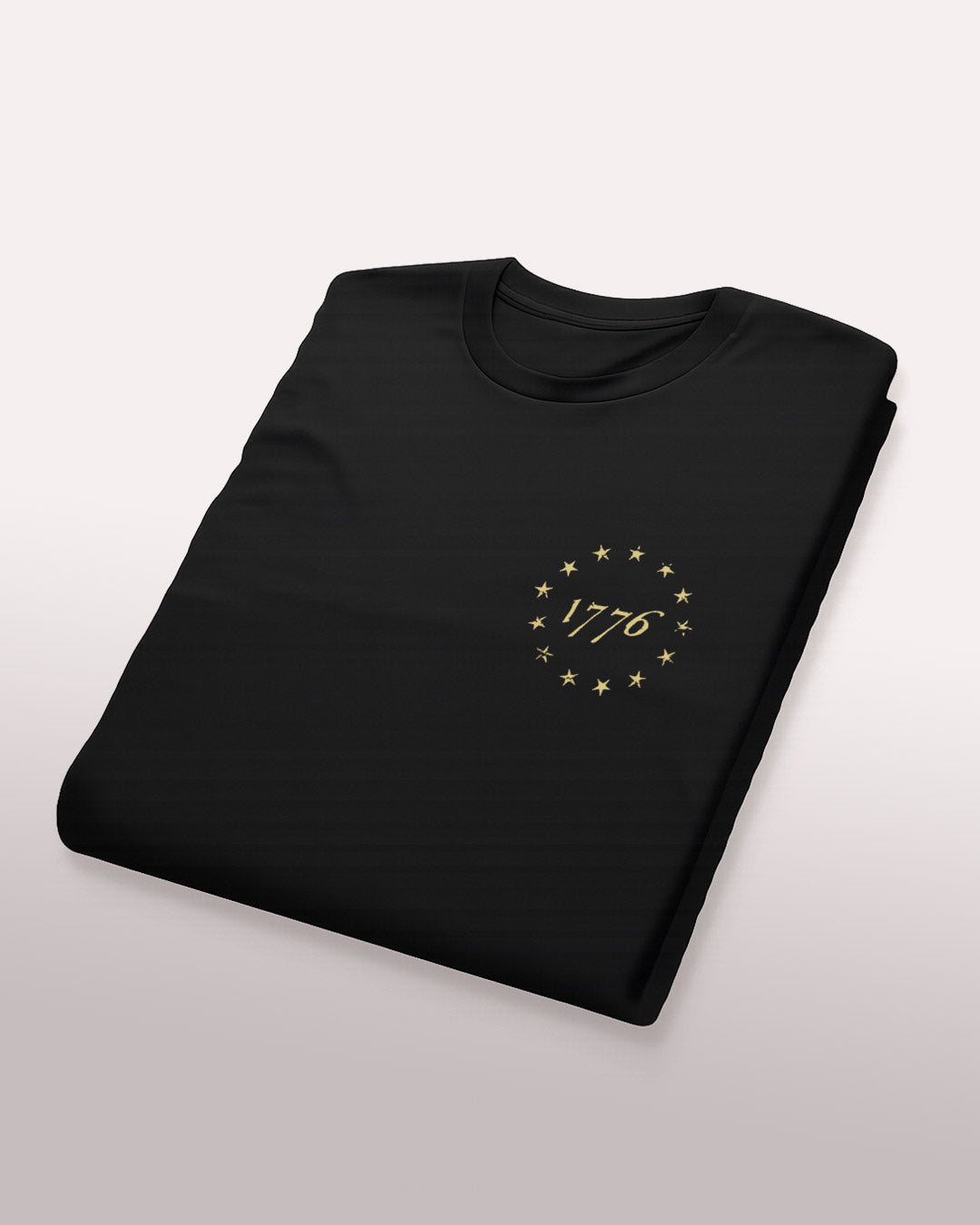 Small 1776 Tee