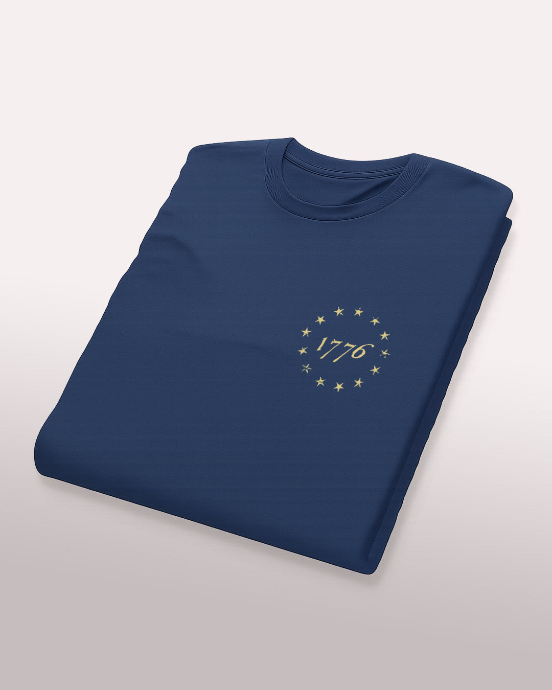 Small 1776 Tee
