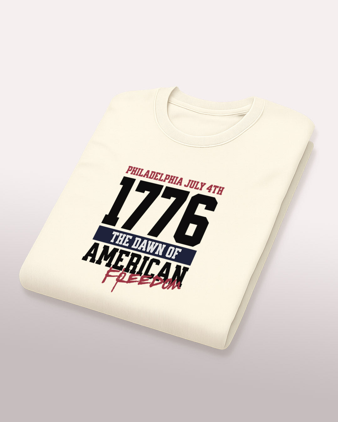 1776: The Dawn of Freedom Tee