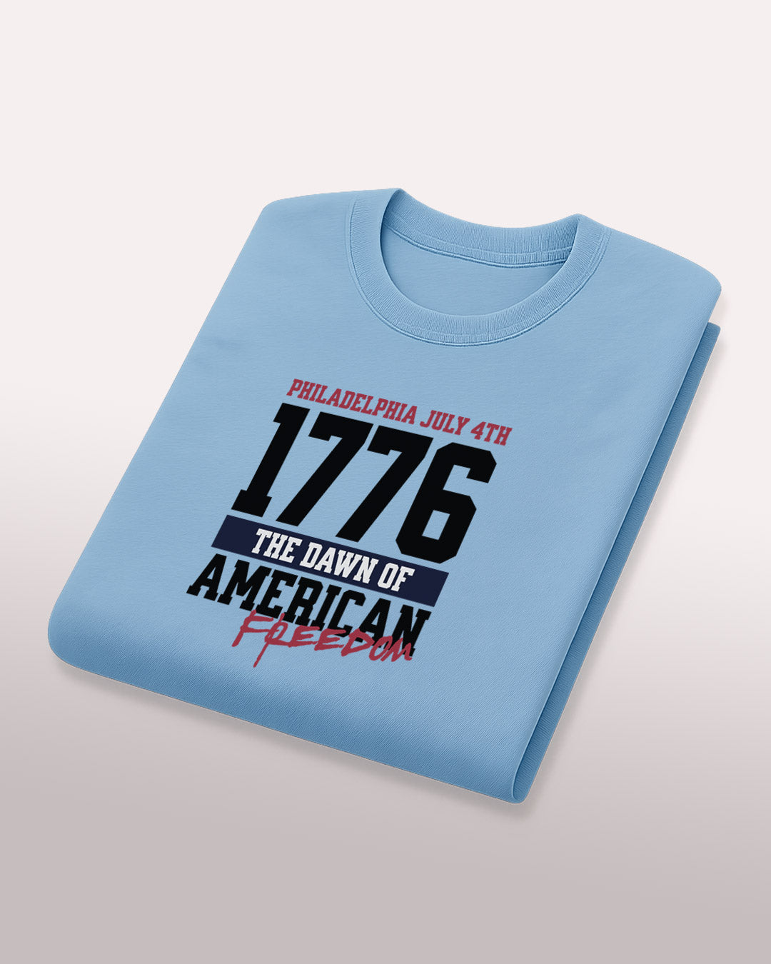 1776: The Dawn of Freedom Tee