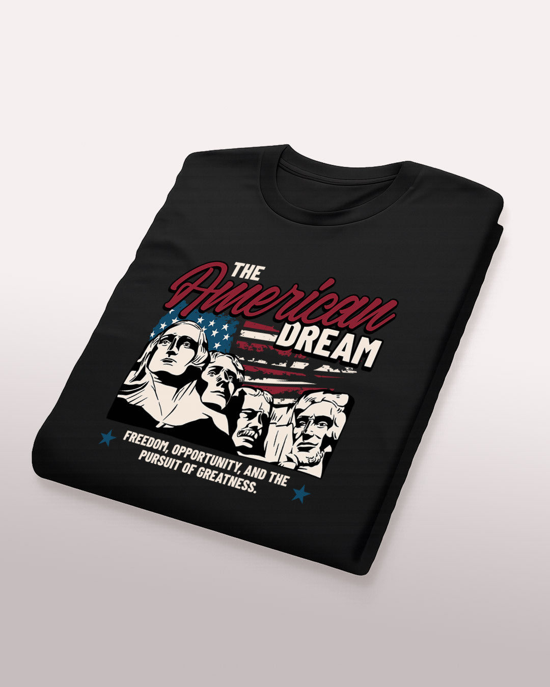 The American Dream Tee