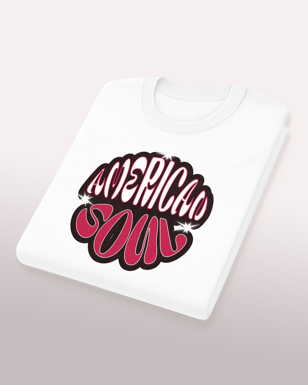 American Soul Tee
