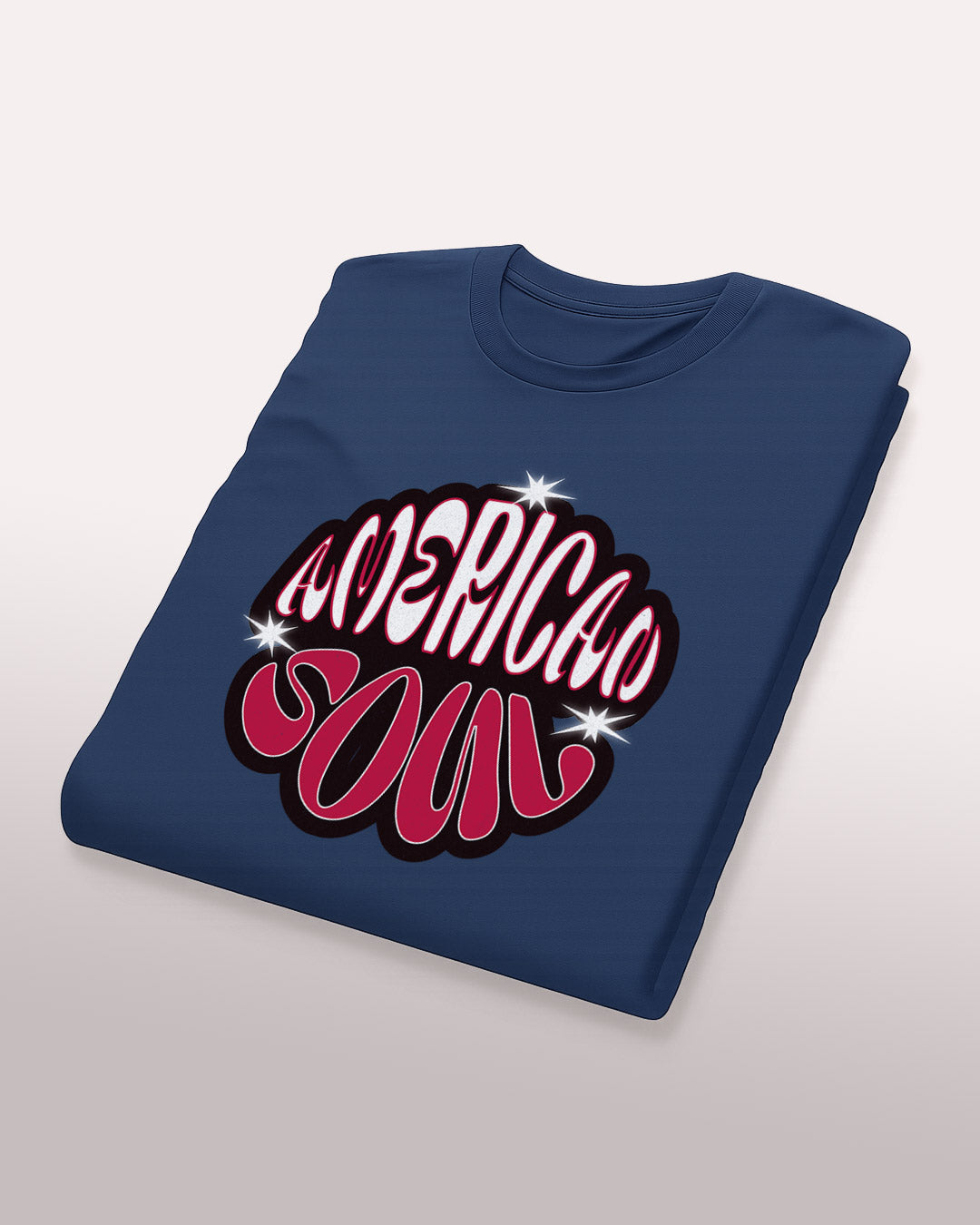 American Soul Tee