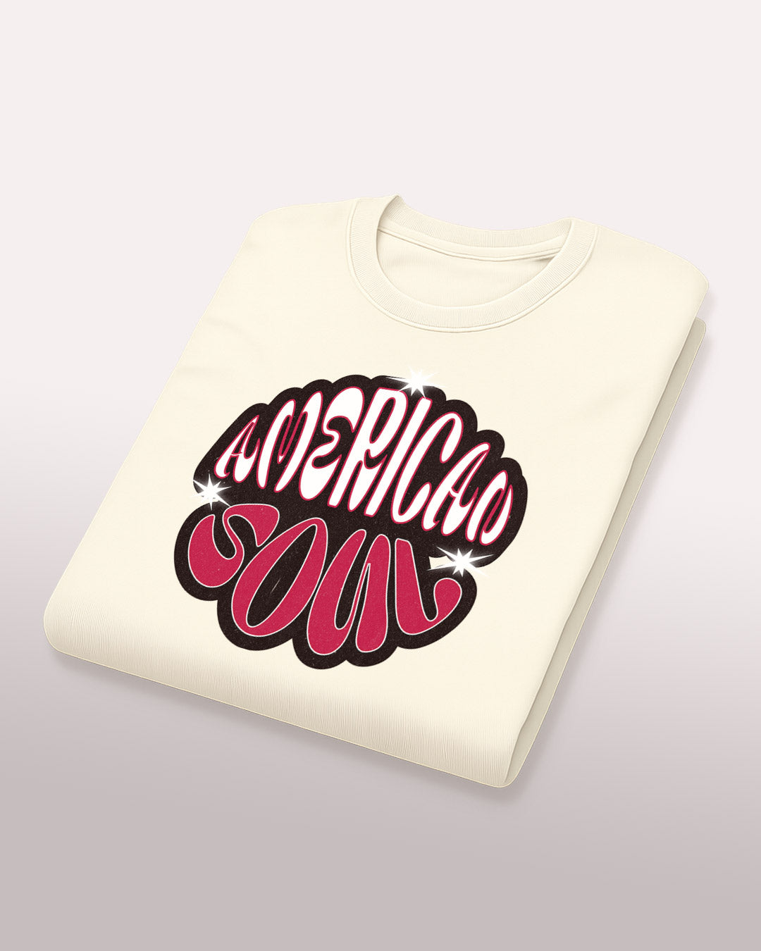 American Soul Tee