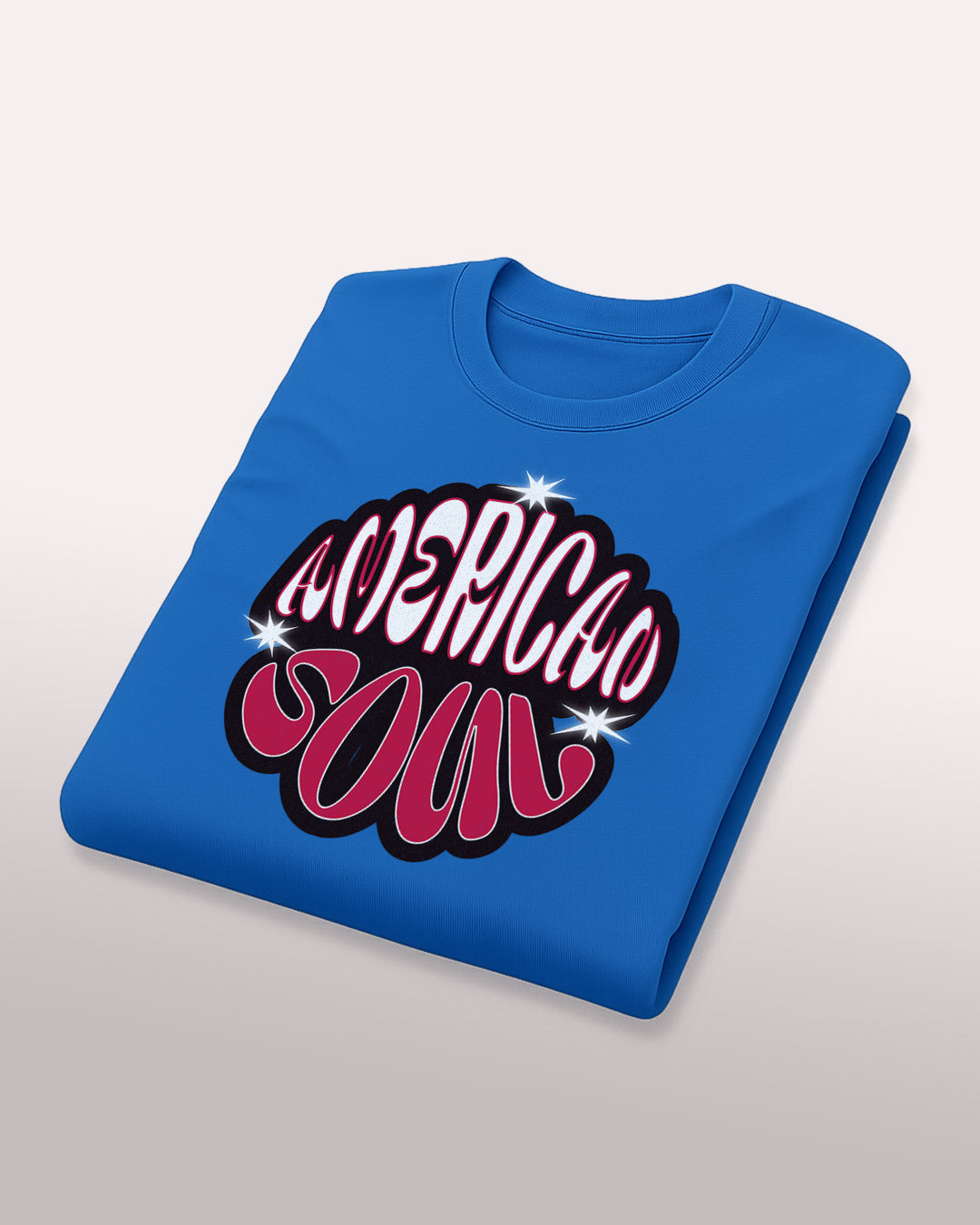 American Soul Tee