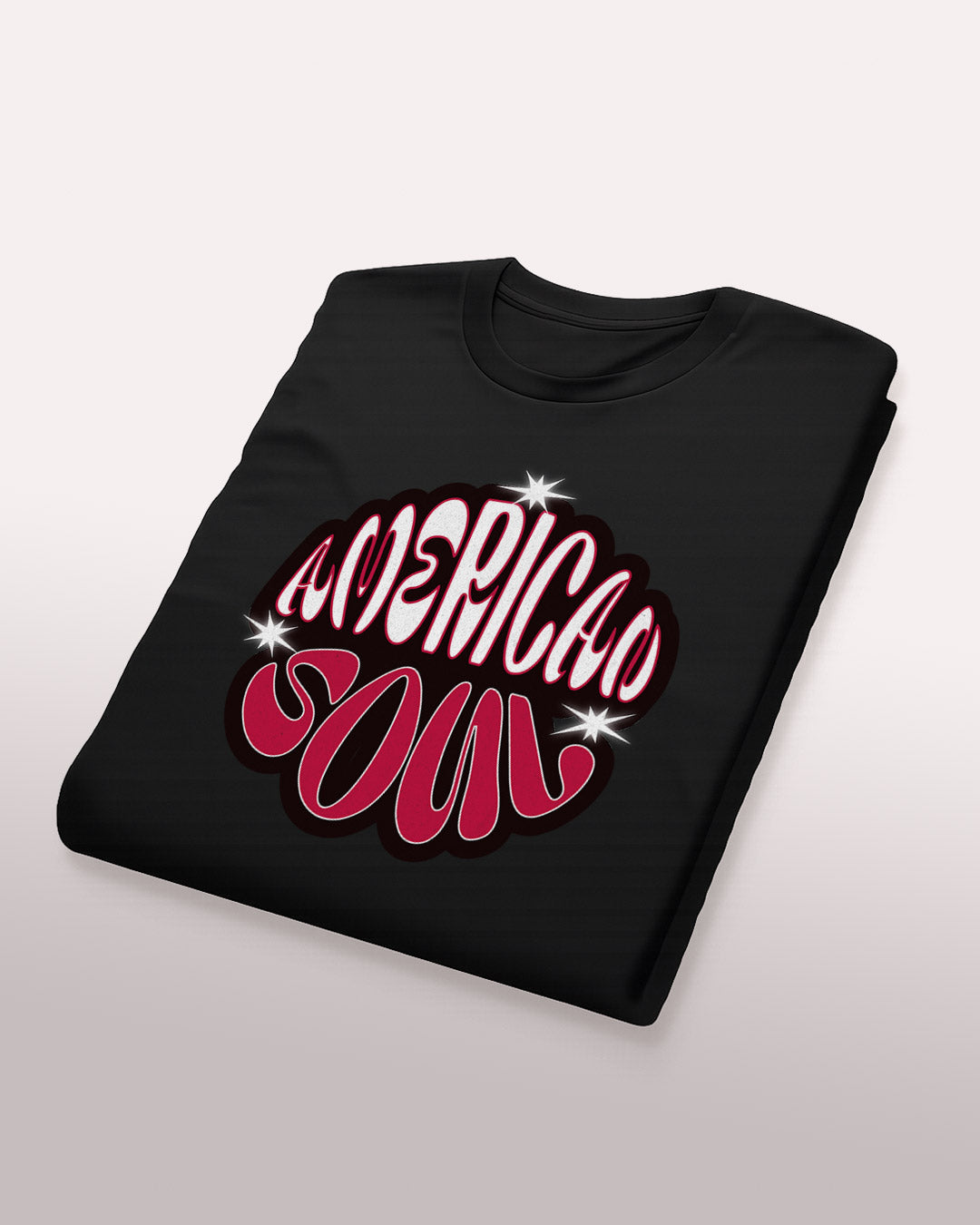 American Soul Tee