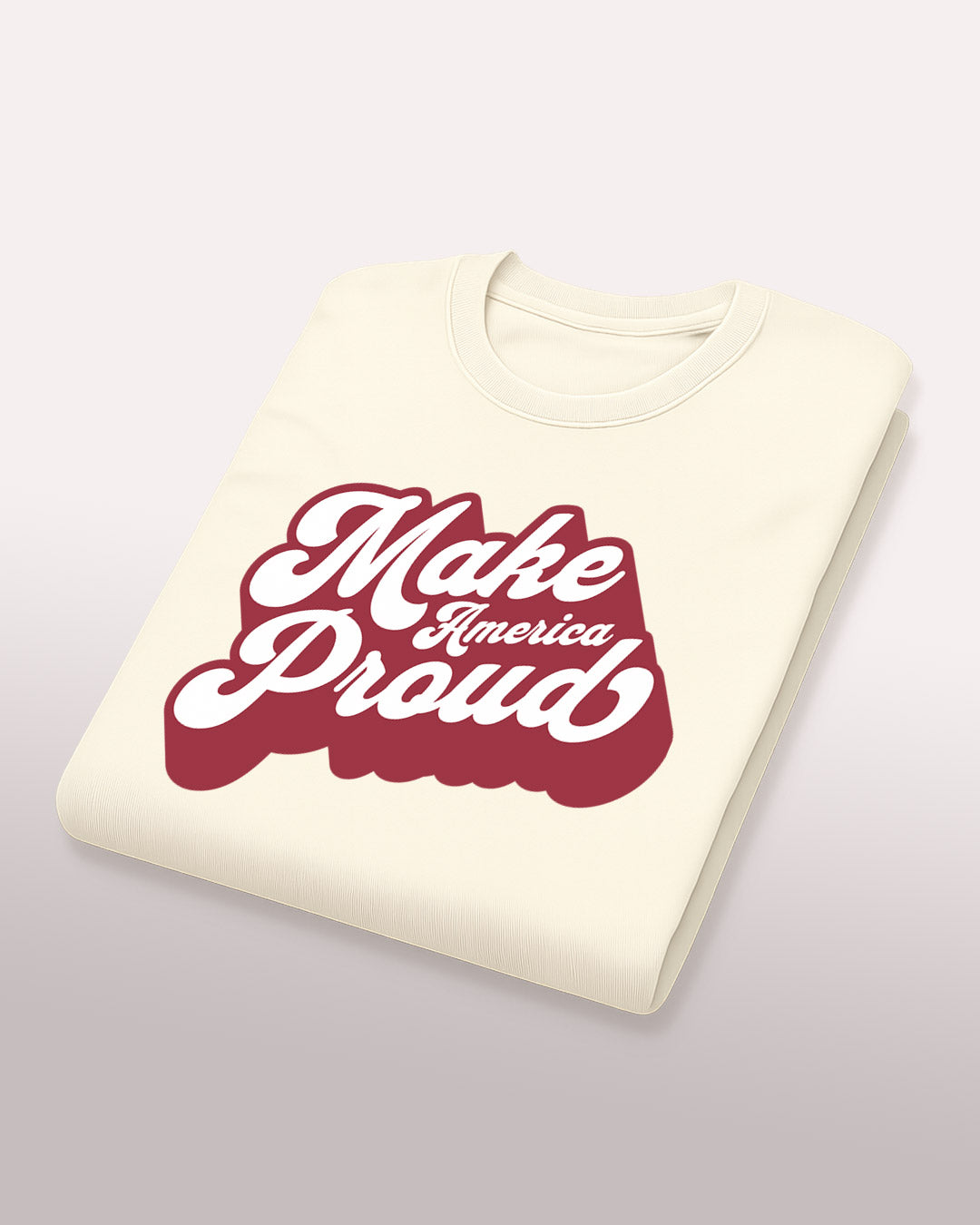 Make America Proud Tee