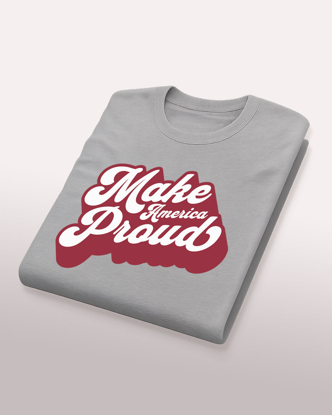 Make America Proud Tee