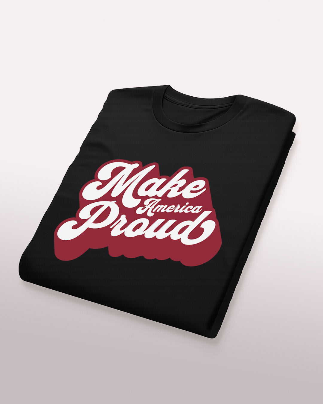 Make America Proud Tee